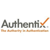 Authentix标志