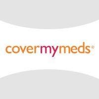 CoverMyMeds标志