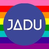 Jadu标志