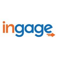 Ingage Partners标志