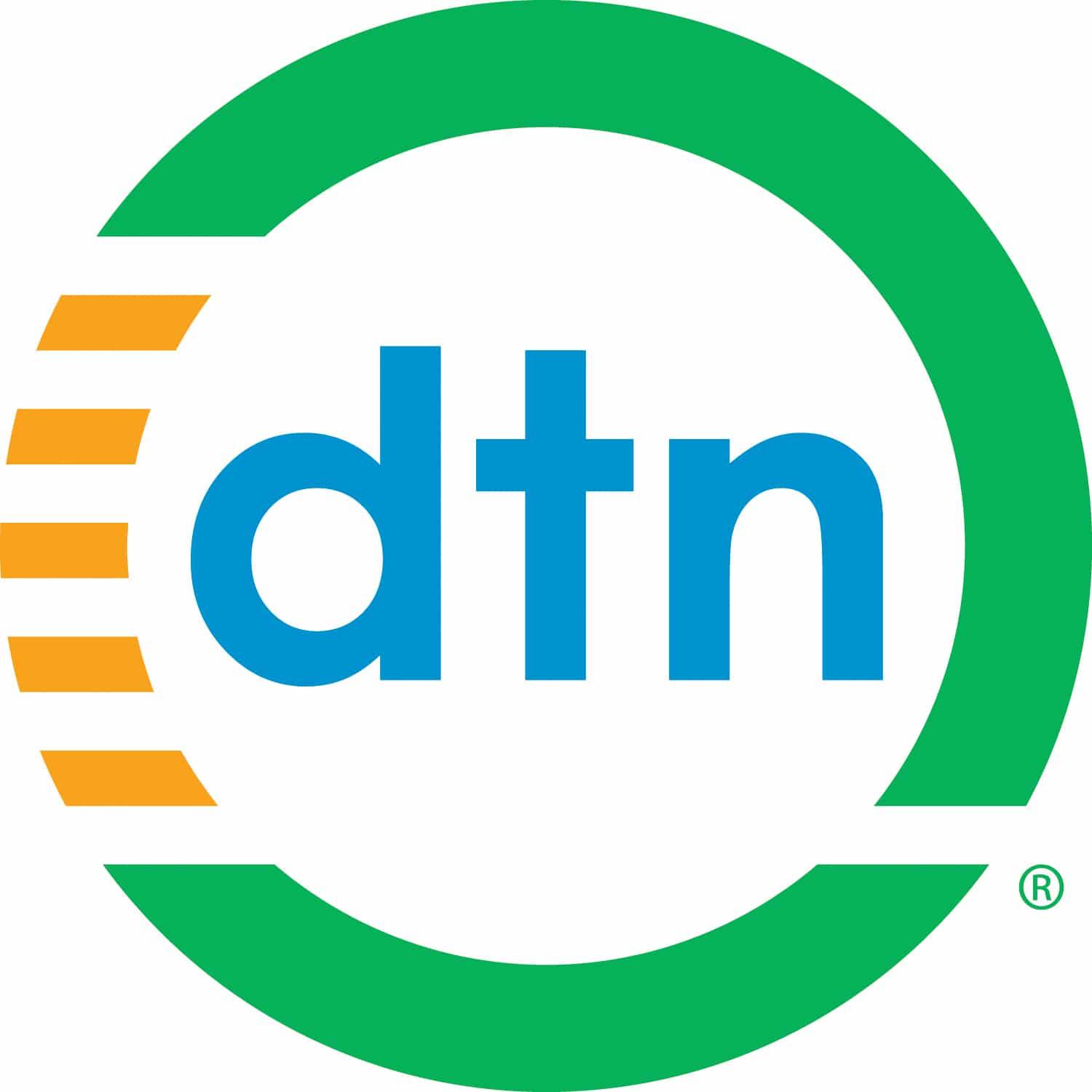 DTN的标志