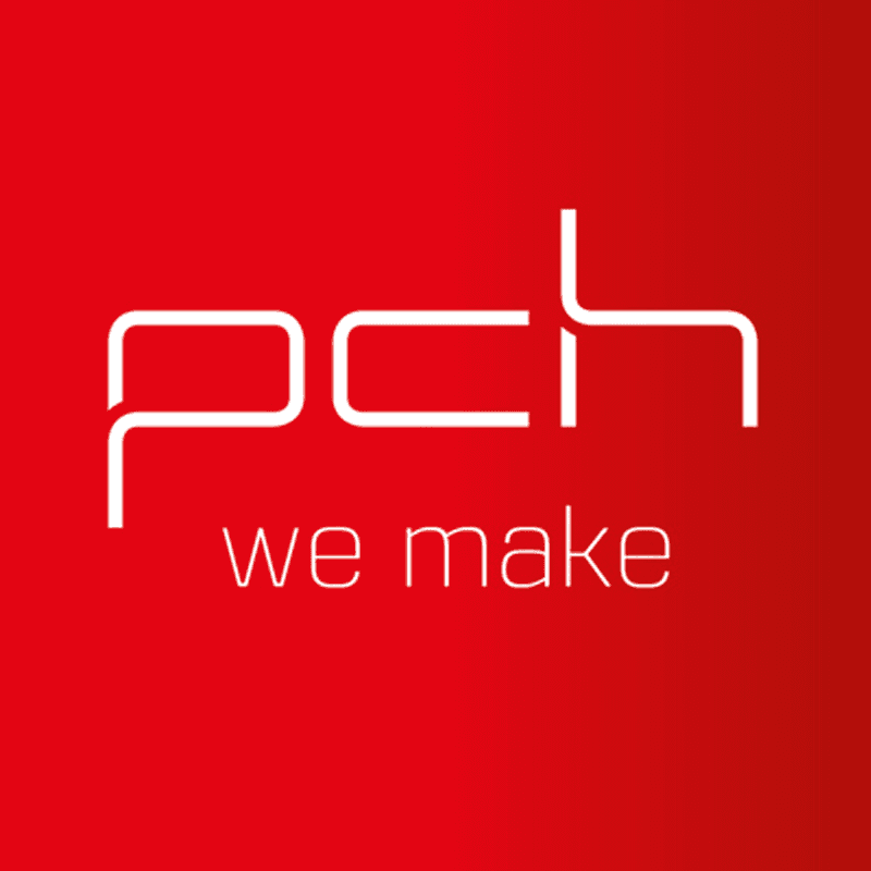 PCH国际标志