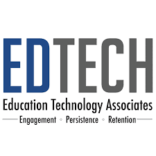 教育科技协会标志