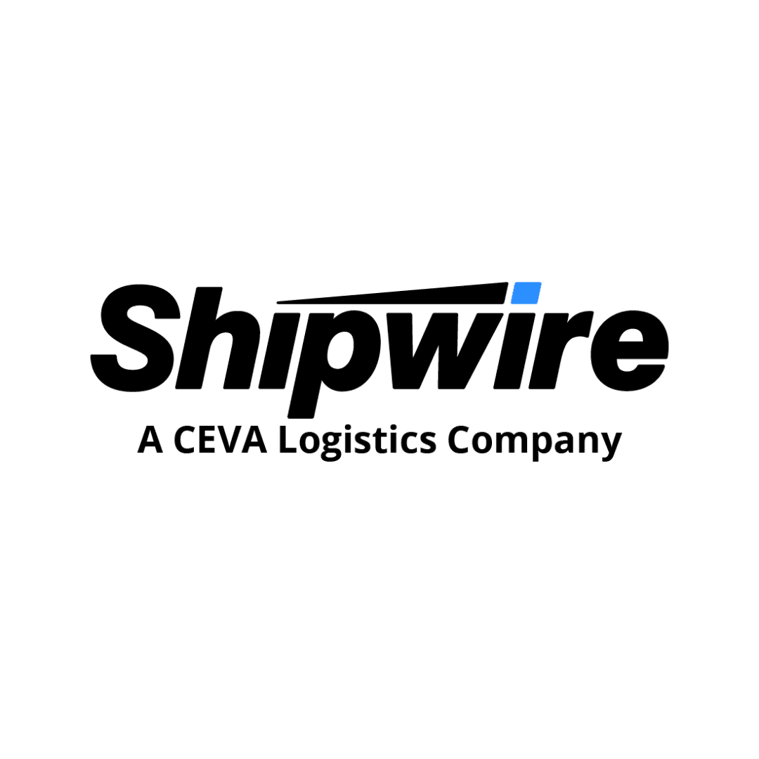 船线，CEVA物流公司的标志