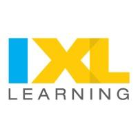 IXL Learning标志