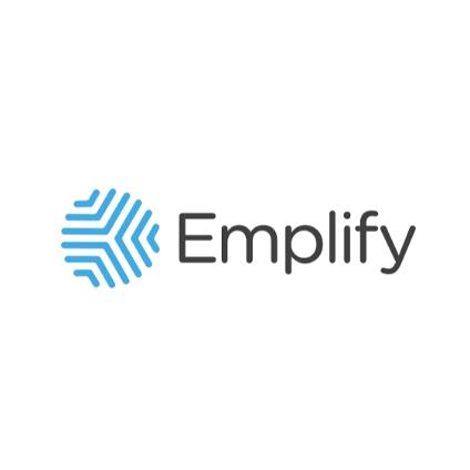 Emplify(被15Five收购)标志