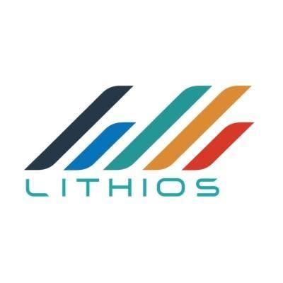 Lithios标志