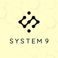 系统9标志
