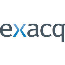 Exacq Technologies标志