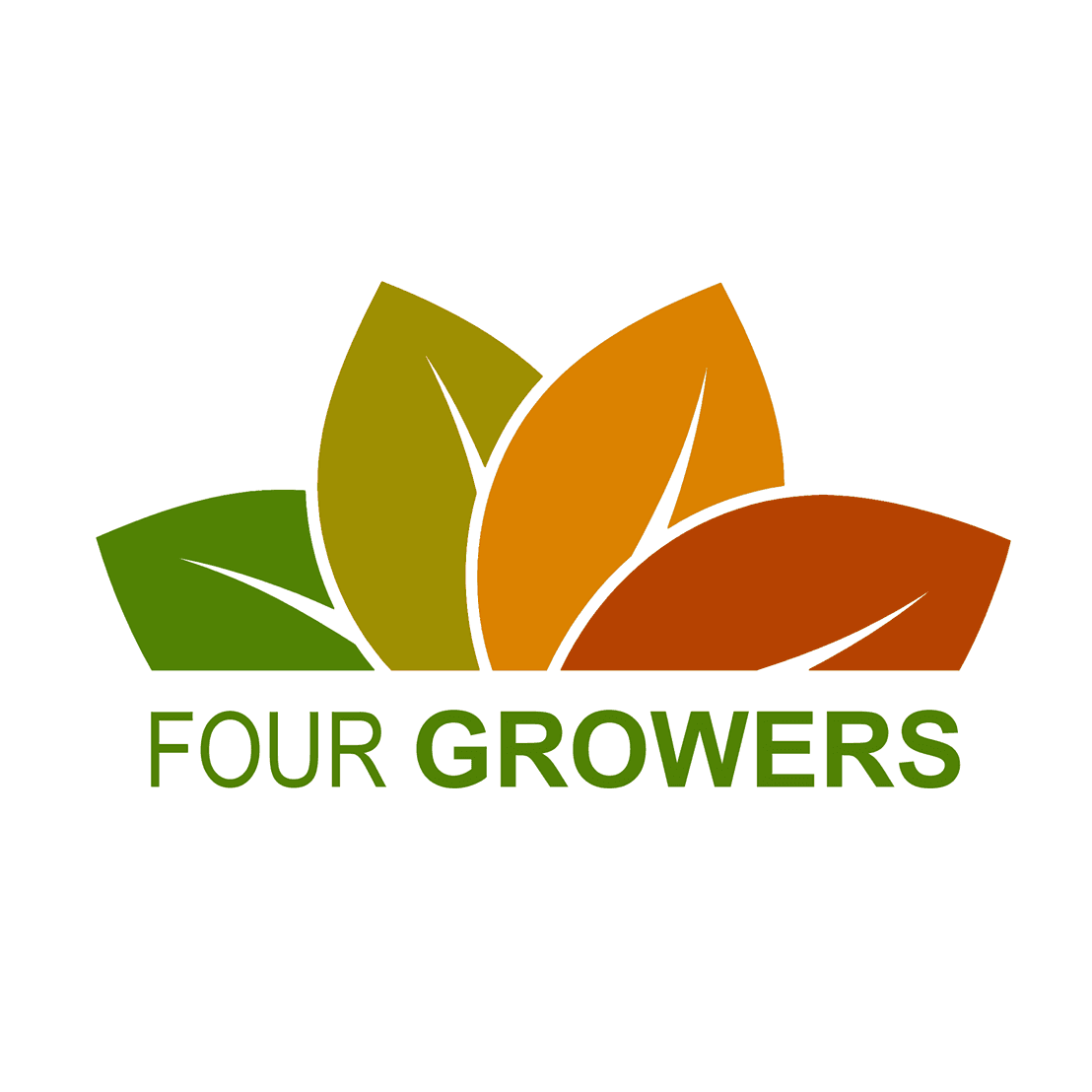 Four Growers Inc标志