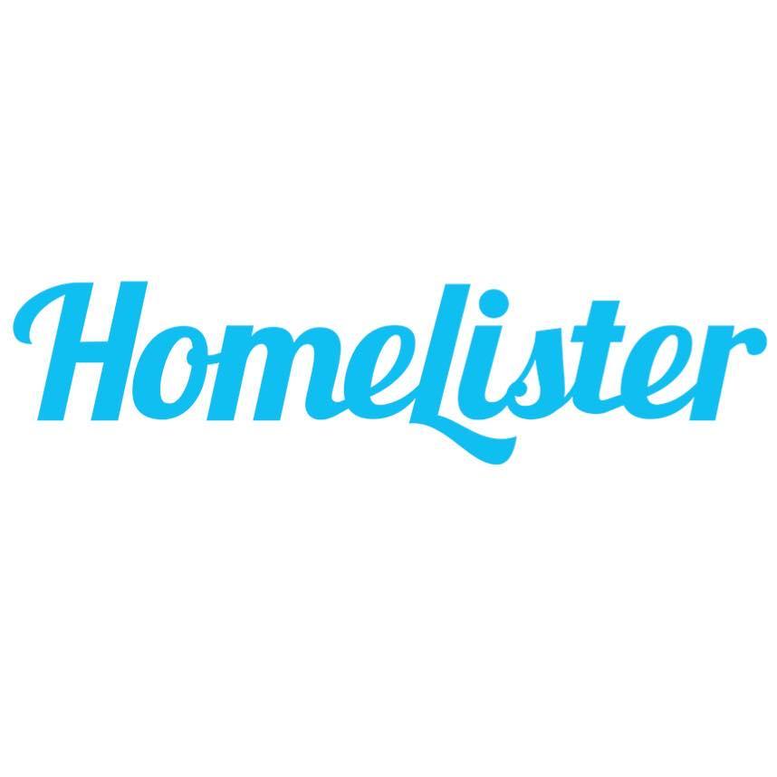 Homelister标志