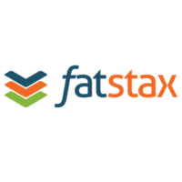 FatStax从红色漏斗咨询的标志