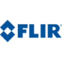 FLIR系统公司标志