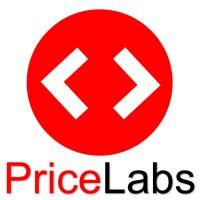 PriceLabs标志