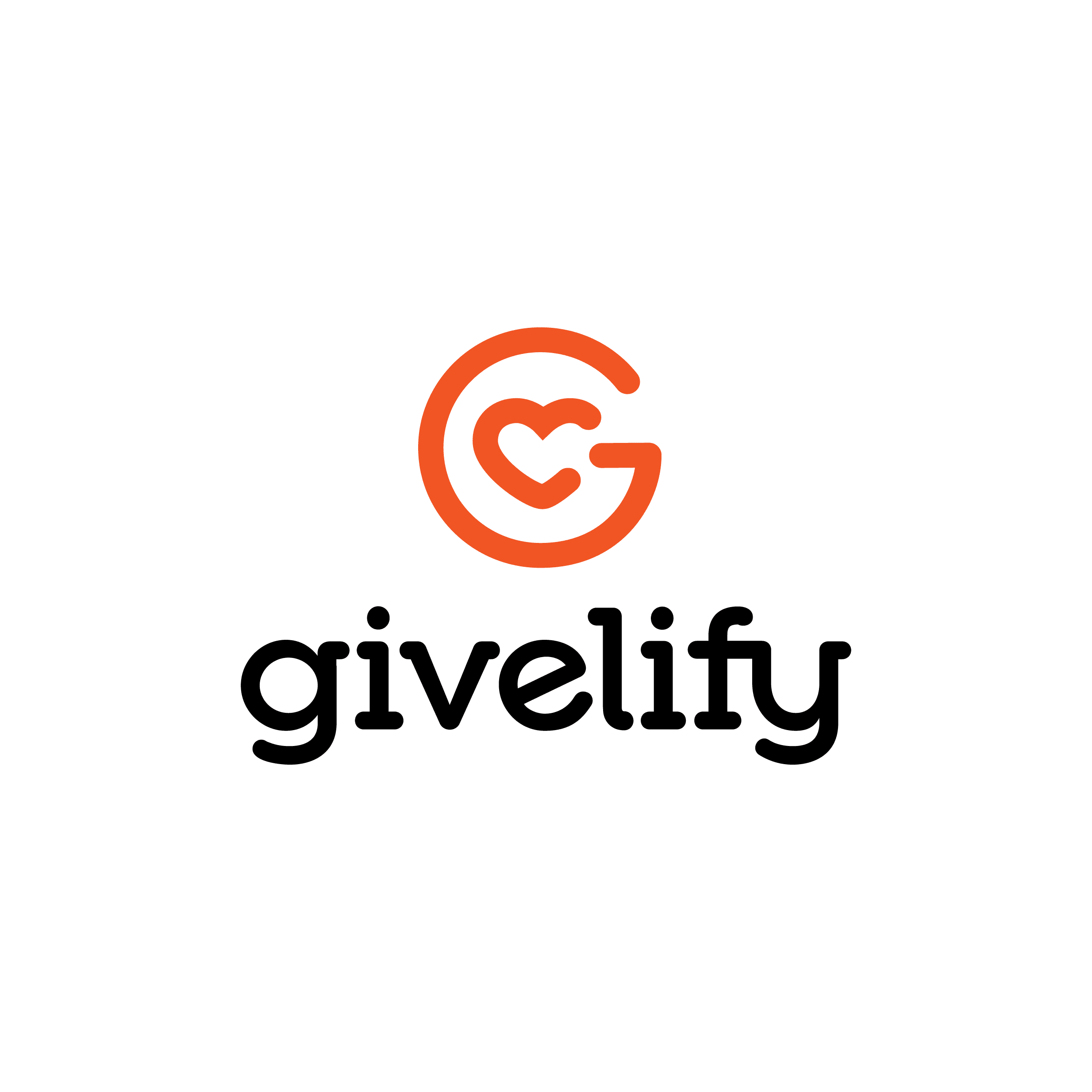 Givelify标志