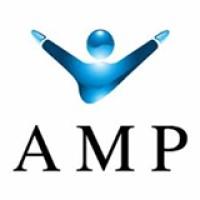 AMP Global Clearing标志