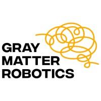 GrayMatter机器人标志