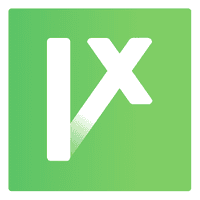 InternX标志