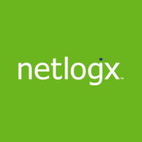 netlogx标志