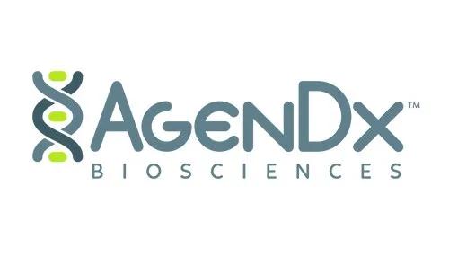agenda生物科学的标志