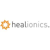 Healionics标志