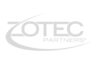 Zotec Partners标志