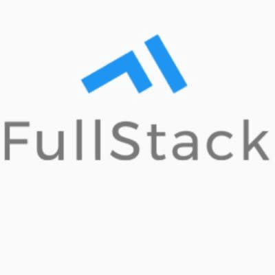 FullStack标志