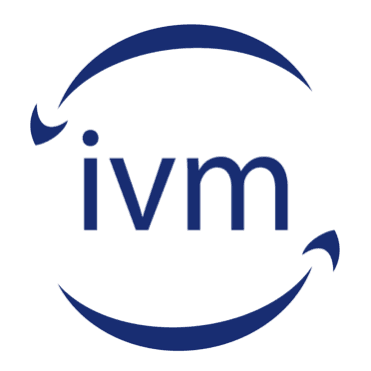 IVM标志