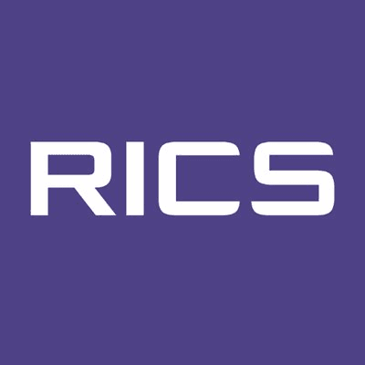 RICS软件标志