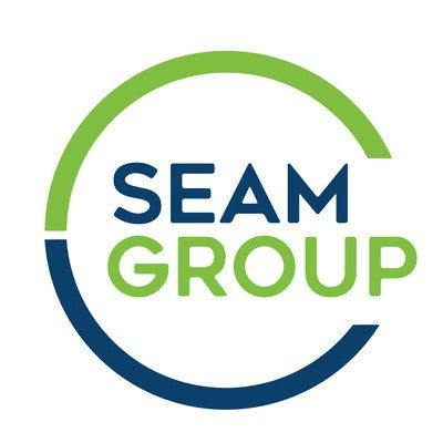 卢埃林科技(SEAM集团)标志