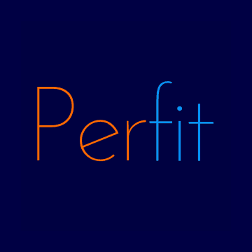 perfit标志