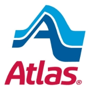 Atlas世界集团标志