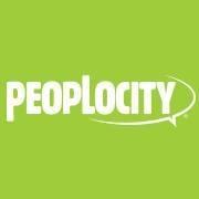 Peoplocity标志