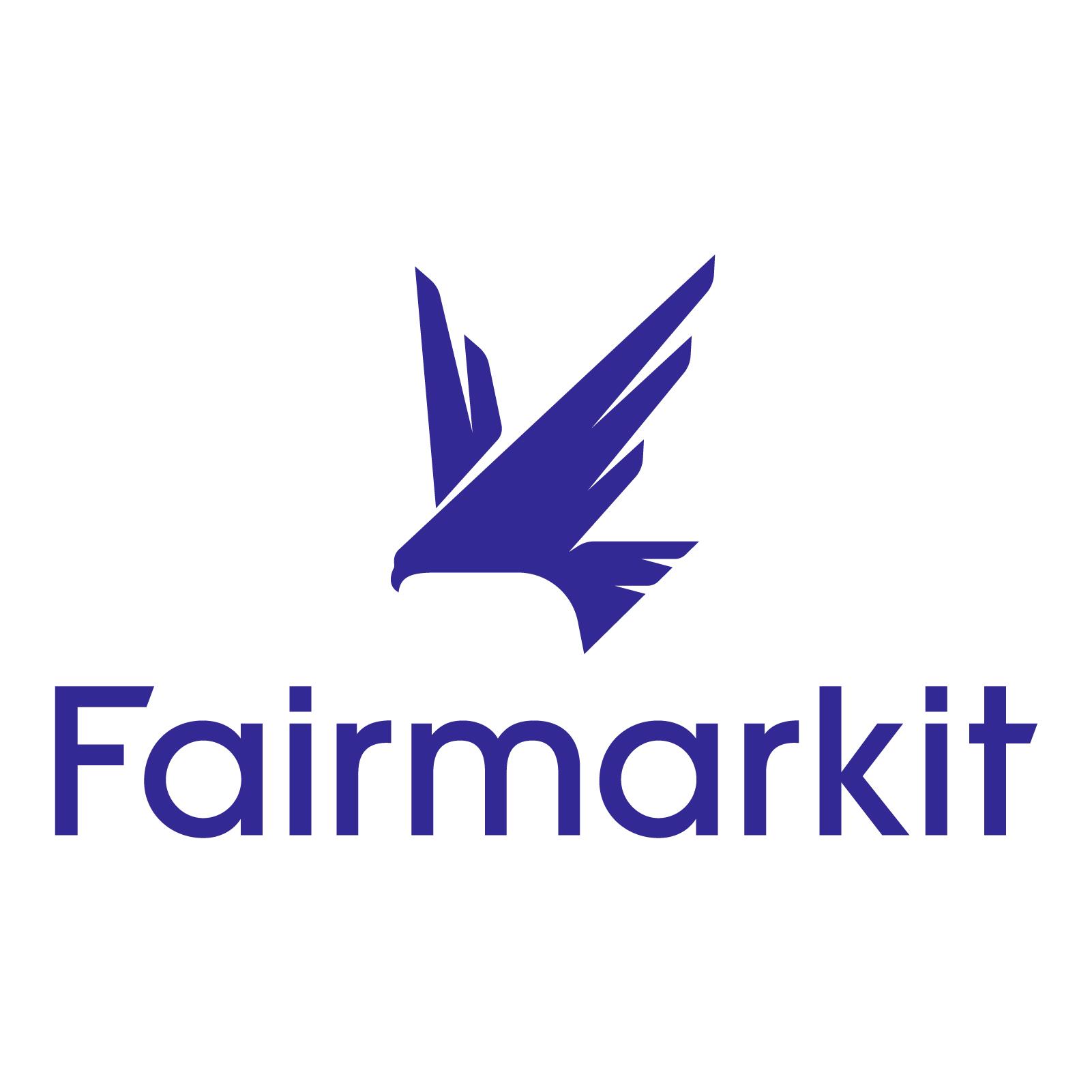 Fairmarkit标志