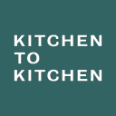 厨房到厨房标志
