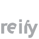 Reify Health标志