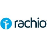 Rachio标志