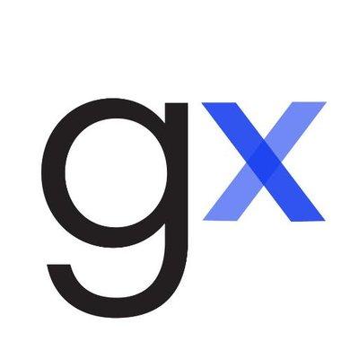 GrowthX标志