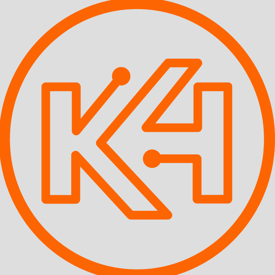 K4连接标志