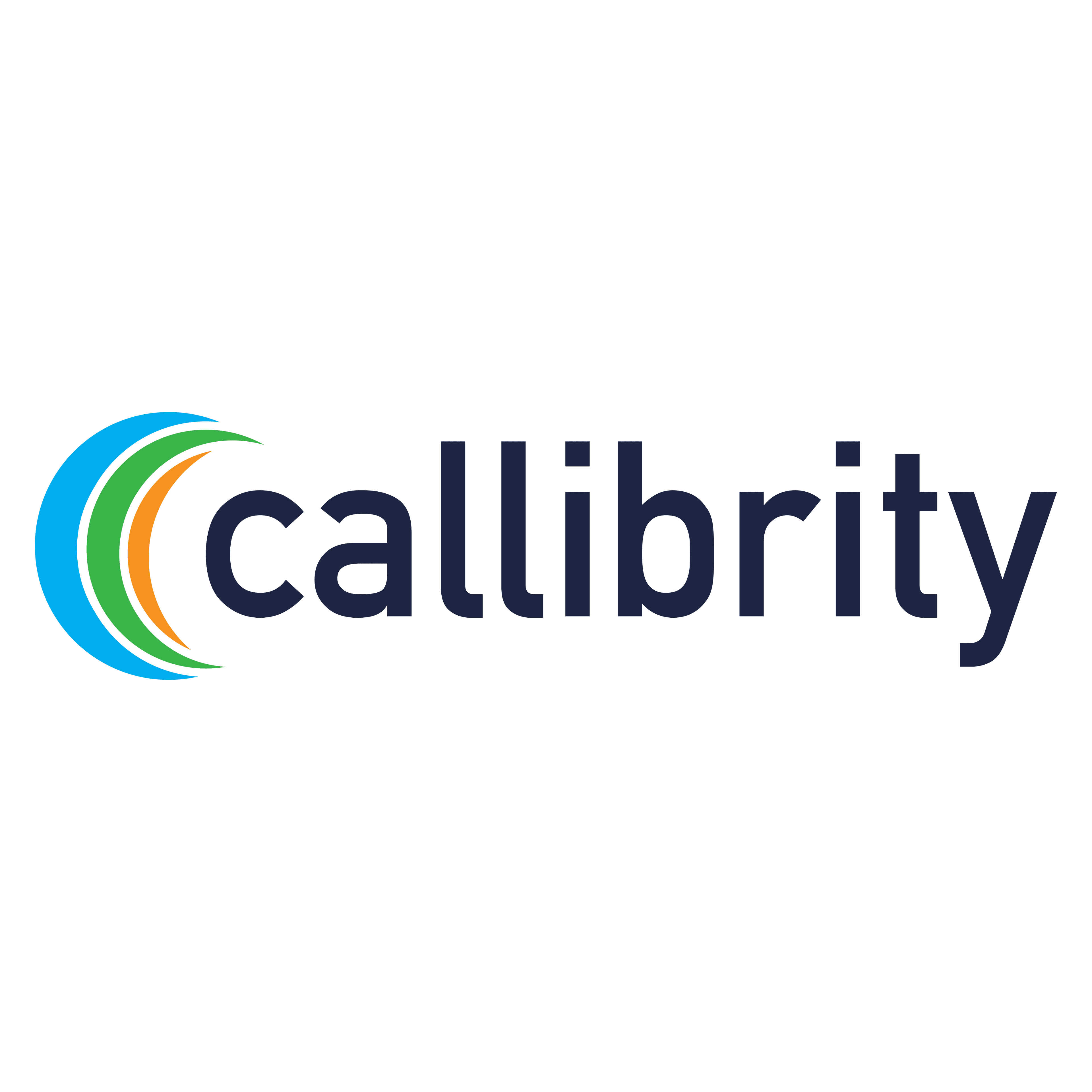Callibrity标志