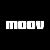 Moov标志