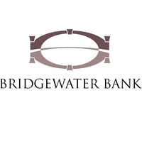 桥水银行标志