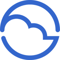CloudCover标志