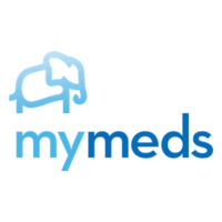 MyMeds标志
