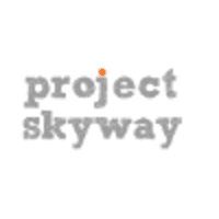 Skyway项目标志