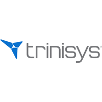 Trinisys标志