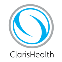 ClarisHealth标志