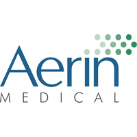 Aerin医疗标志
