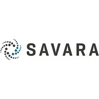 Savara标志