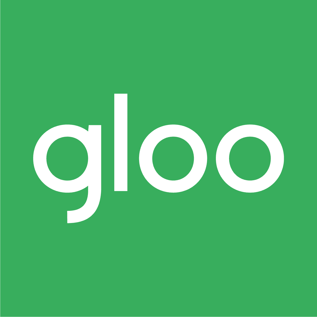 Gloo标志